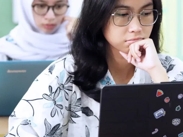 SMAN 80 JAKARTA SMAN 80 JAKARTA