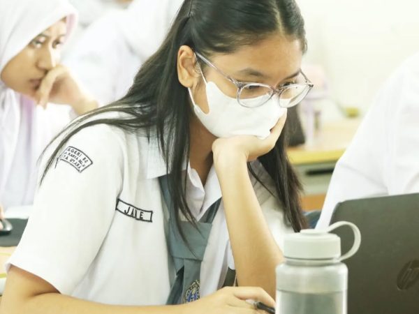 Pengumuman Bangku Kosong tahap 1 Mutasi Semester Genap Tahun 2025 Pengumuman Bangku Kosong tahap 1 Mutasi Semester Genap Tahun 2025