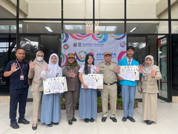 SMAN 80 JAKARTA SMAN 80 JAKARTA